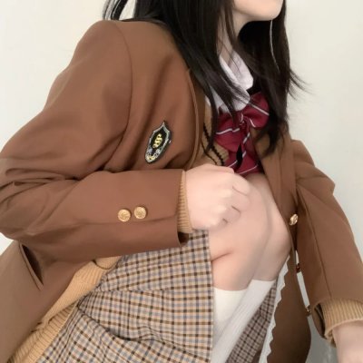 鲜花盛开的村庄